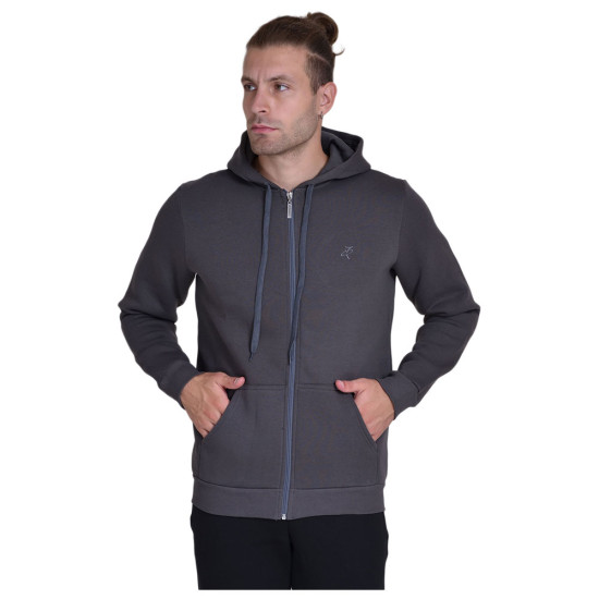 Target Ανδρική ζακέτα Jacket Hoodie